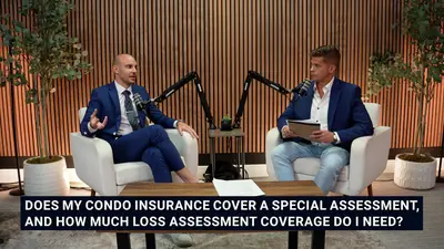 Does My Condo Insurance Cover a Special Assessment?